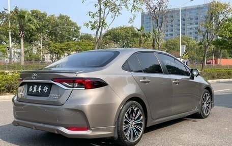 Toyota Corolla, 2021 год, 1 375 017 рублей, 5 фотография