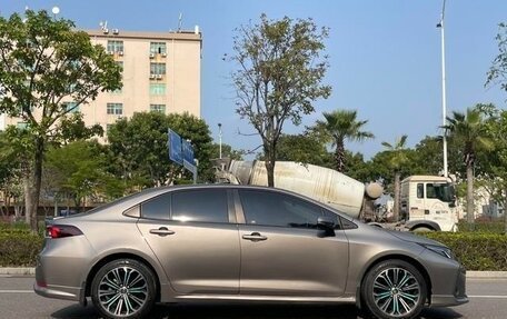 Toyota Corolla, 2021 год, 1 375 017 рублей, 4 фотография