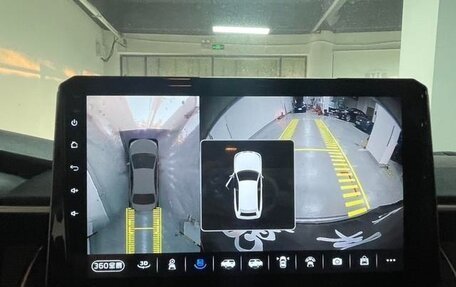 Toyota Corolla, 2021 год, 1 375 017 рублей, 17 фотография