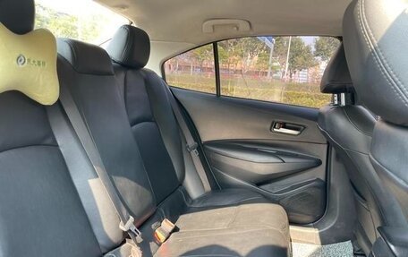 Toyota Corolla, 2021 год, 1 375 017 рублей, 19 фотография
