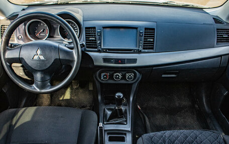 Mitsubishi Lancer IX, 2010 год, 579 000 рублей, 5 фотография