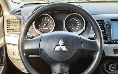 Mitsubishi Lancer IX, 2010 год, 579 000 рублей, 6 фотография