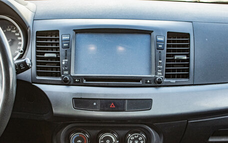 Mitsubishi Lancer IX, 2010 год, 579 000 рублей, 7 фотография