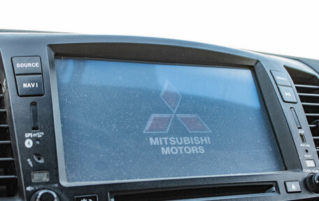 Mitsubishi Lancer IX, 2010 год, 579 000 рублей, 11 фотография