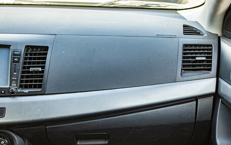 Mitsubishi Lancer IX, 2010 год, 579 000 рублей, 8 фотография