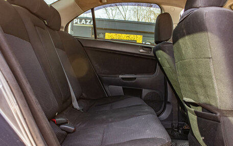 Mitsubishi Lancer IX, 2010 год, 579 000 рублей, 17 фотография