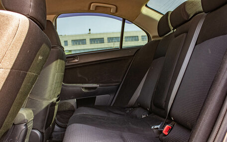 Mitsubishi Lancer IX, 2010 год, 579 000 рублей, 16 фотография