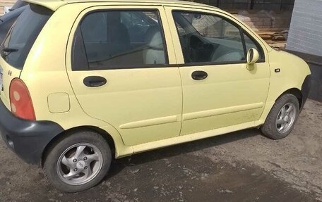 Chery Sweet (QQ), 2005 год, 180 000 рублей, 3 фотография