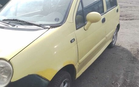 Chery Sweet (QQ), 2005 год, 180 000 рублей, 2 фотография