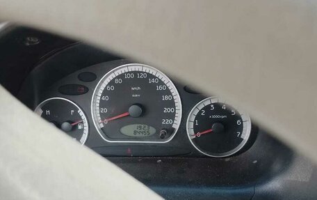 Chery Sweet (QQ), 2005 год, 180 000 рублей, 6 фотография
