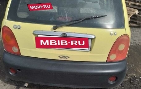 Chery Sweet (QQ), 2005 год, 180 000 рублей, 4 фотография