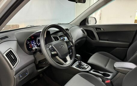 Hyundai Creta I рестайлинг, 2020 год, 1 913 000 рублей, 10 фотография