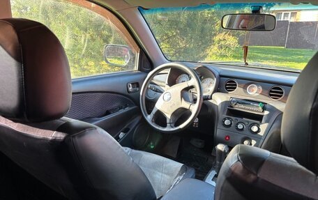 Mitsubishi Outlander III рестайлинг 3, 2007 год, 570 000 рублей, 3 фотография