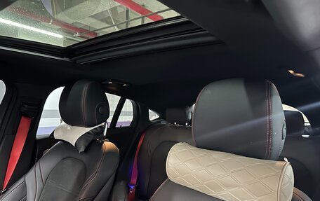 Mercedes-Benz GLC AMG, 2022 год, 7 600 000 рублей, 11 фотография