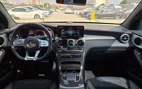 Mercedes-Benz GLC AMG, 2022 год, 7 600 000 рублей, 8 фотография
