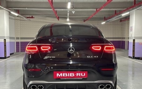 Mercedes-Benz GLC AMG, 2022 год, 7 600 000 рублей, 5 фотография