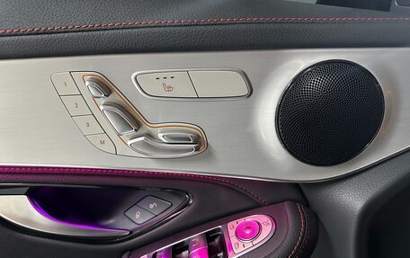 Mercedes-Benz GLC AMG, 2022 год, 7 600 000 рублей, 14 фотография