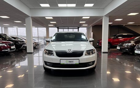 Skoda Octavia, 2014 год, 1 245 000 рублей, 3 фотография