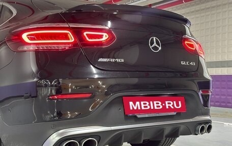 Mercedes-Benz GLC AMG, 2022 год, 7 600 000 рублей, 7 фотография