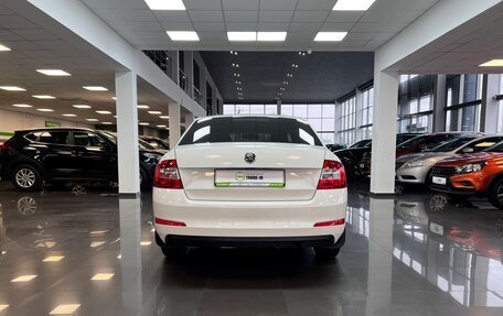 Skoda Octavia, 2014 год, 1 245 000 рублей, 4 фотография