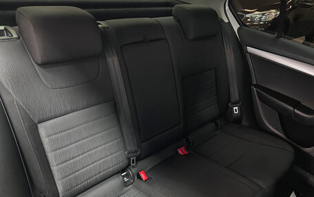 Skoda Octavia, 2014 год, 1 245 000 рублей, 12 фотография