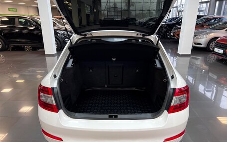 Skoda Octavia, 2014 год, 1 245 000 рублей, 7 фотография