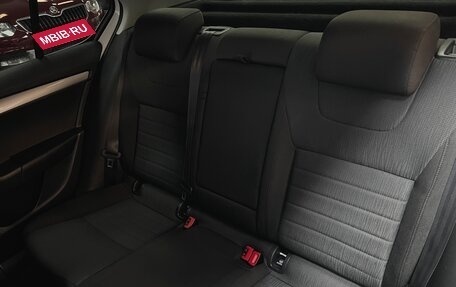 Skoda Octavia, 2014 год, 1 245 000 рублей, 9 фотография