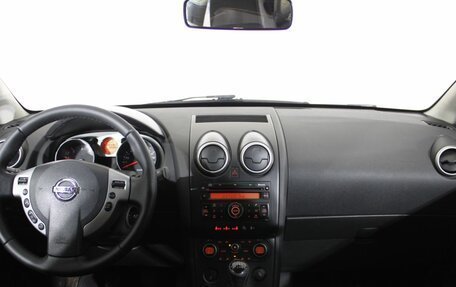 Nissan Qashqai, 2008 год, 687 000 рублей, 10 фотография