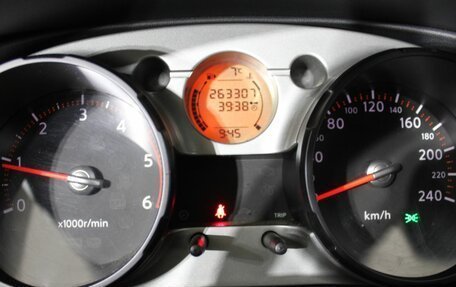 Nissan Qashqai, 2008 год, 687 000 рублей, 9 фотография