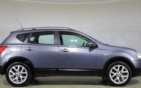 Nissan Qashqai, 2008 год, 687 000 рублей, 4 фотография