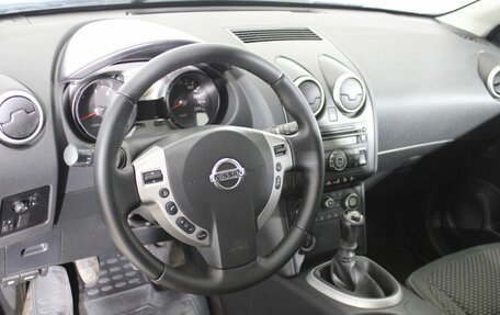 Nissan Qashqai, 2008 год, 687 000 рублей, 12 фотография