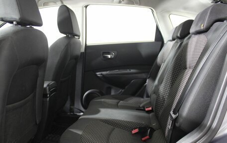 Nissan Qashqai, 2008 год, 687 000 рублей, 13 фотография