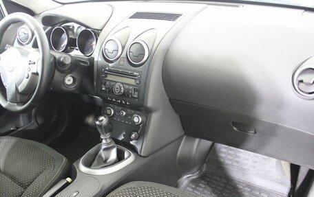 Nissan Qashqai, 2008 год, 687 000 рублей, 14 фотография