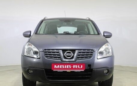 Nissan Qashqai, 2008 год, 687 000 рублей, 2 фотография