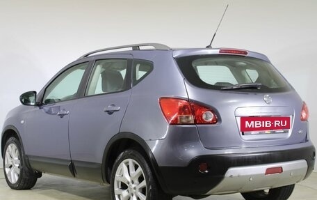 Nissan Qashqai, 2008 год, 687 000 рублей, 7 фотография