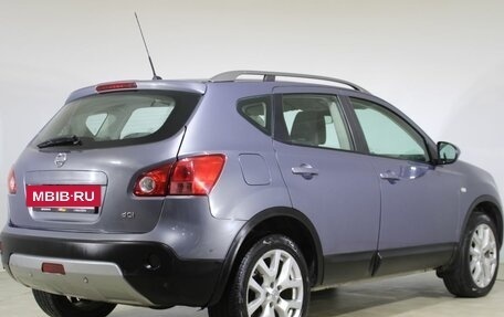 Nissan Qashqai, 2008 год, 687 000 рублей, 5 фотография