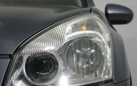 Nissan Qashqai, 2008 год, 687 000 рублей, 15 фотография