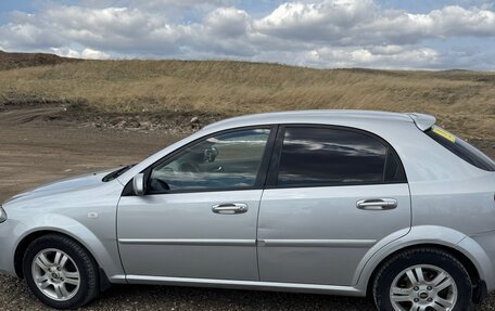 Chevrolet Lacetti, 2008 год, 500 000 рублей, 4 фотография