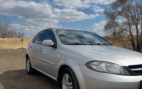 Chevrolet Lacetti, 2008 год, 500 000 рублей, 3 фотография