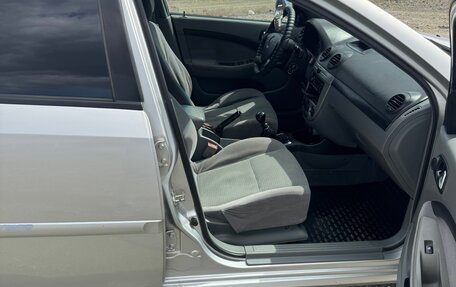 Chevrolet Lacetti, 2008 год, 500 000 рублей, 10 фотография