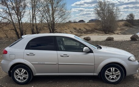 Chevrolet Lacetti, 2008 год, 500 000 рублей, 5 фотография