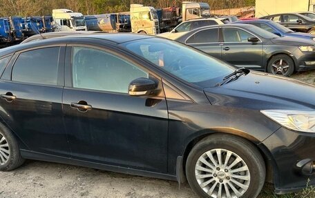Ford Focus III, 2012 год, 700 000 рублей, 4 фотография