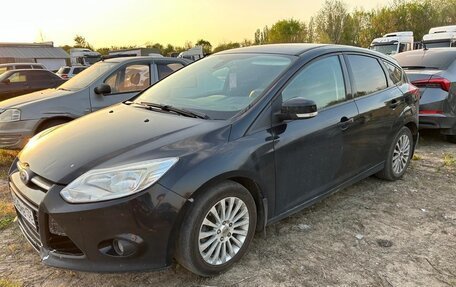 Ford Focus III, 2012 год, 700 000 рублей, 3 фотография