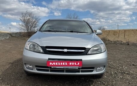 Chevrolet Lacetti, 2008 год, 500 000 рублей, 2 фотография