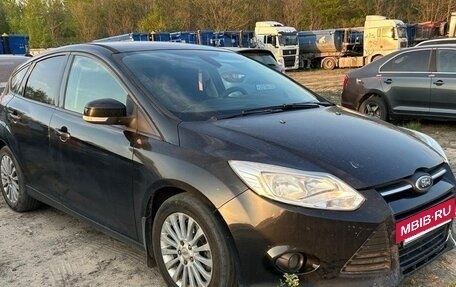 Ford Focus III, 2012 год, 700 000 рублей, 5 фотография