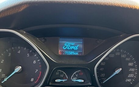 Ford Focus III, 2012 год, 700 000 рублей, 9 фотография