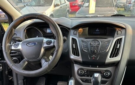 Ford Focus III, 2012 год, 700 000 рублей, 8 фотография