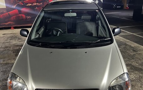 Toyota Nadia, 1998 год, 535 000 рублей, 4 фотография