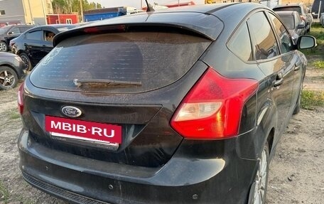 Ford Focus III, 2012 год, 700 000 рублей, 6 фотография