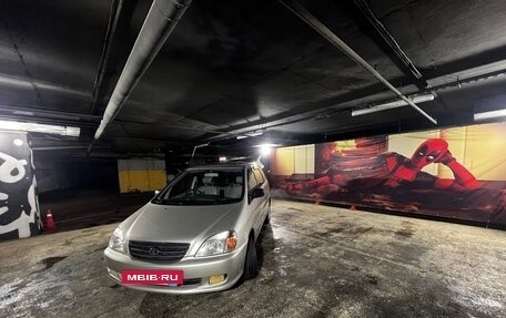 Toyota Nadia, 1998 год, 535 000 рублей, 8 фотография